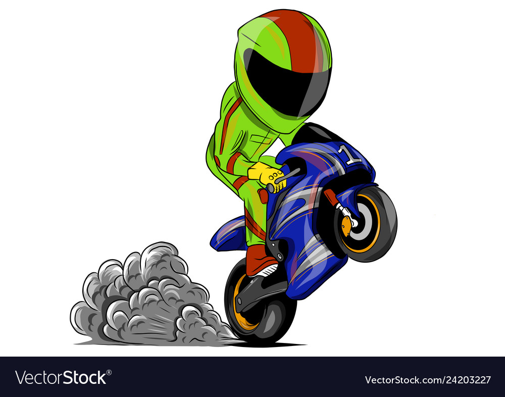 Detail Biker Vector Png Nomer 49