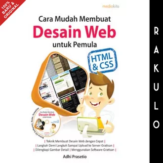 Detail Bikin Desain Web Nomer 14