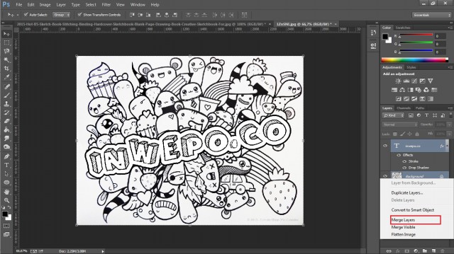 Detail Bikin Doodle Nama Nomer 31