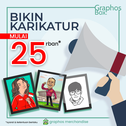 Detail Bikin Gambar Karikatur Nomer 18