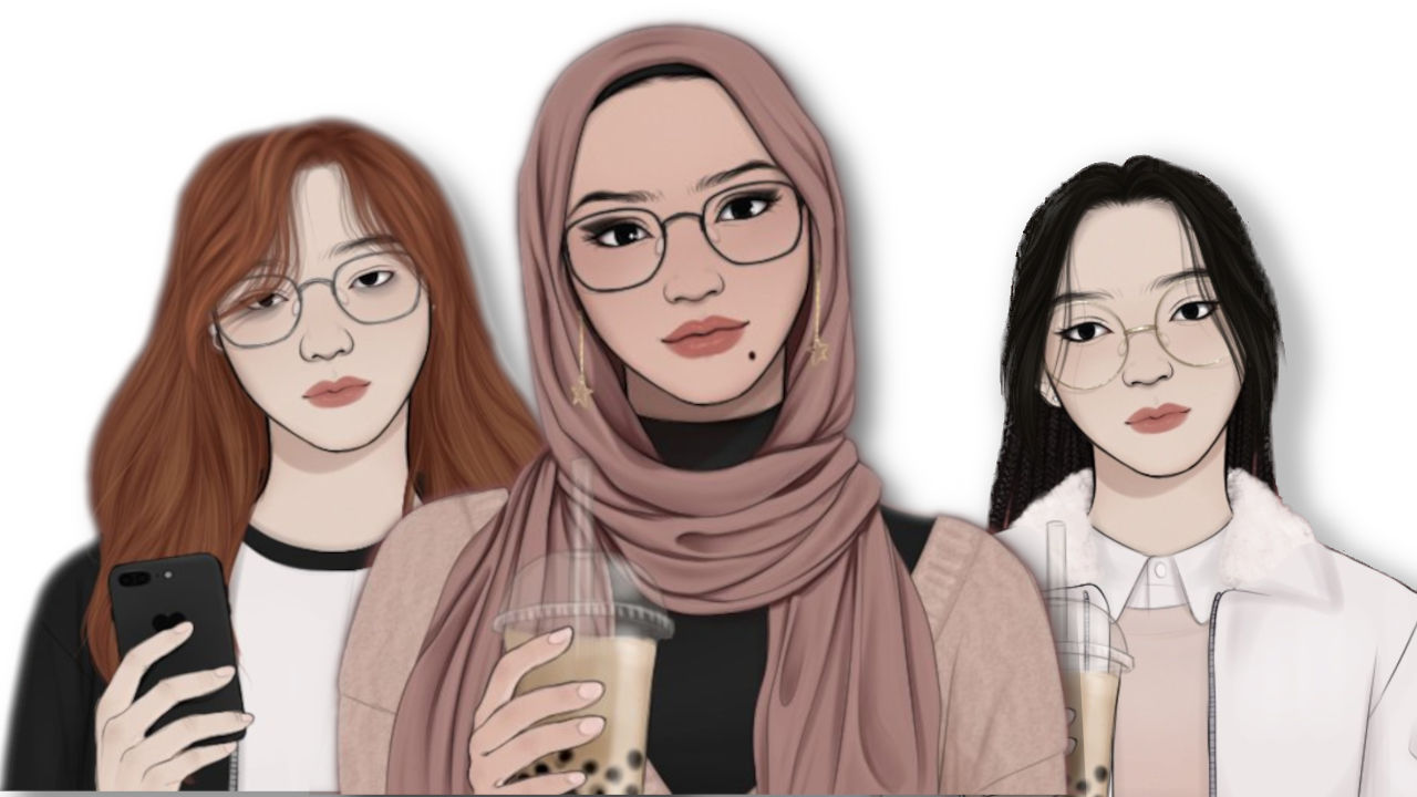 Detail Bikin Gambar Karikatur Online Nomer 20