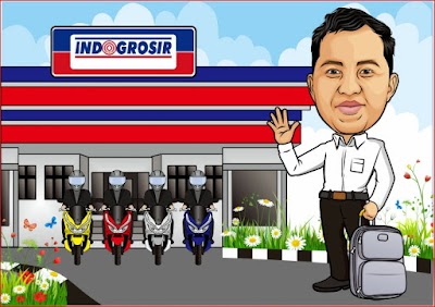 Detail Bikin Gambar Karikatur Online Nomer 41