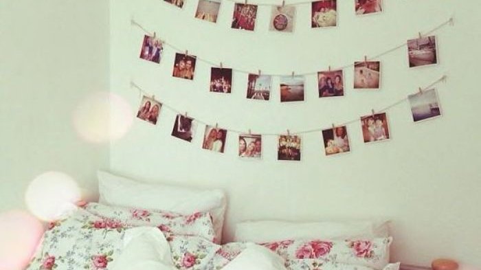 Detail Bikin Hiasan Kamar Nomer 33