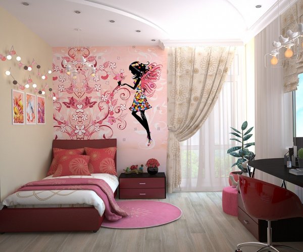 Detail Bikin Hiasan Kamar Nomer 39