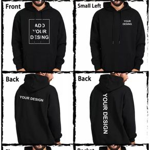 Detail Bikin Hoodie Desain Sendiri Nomer 13