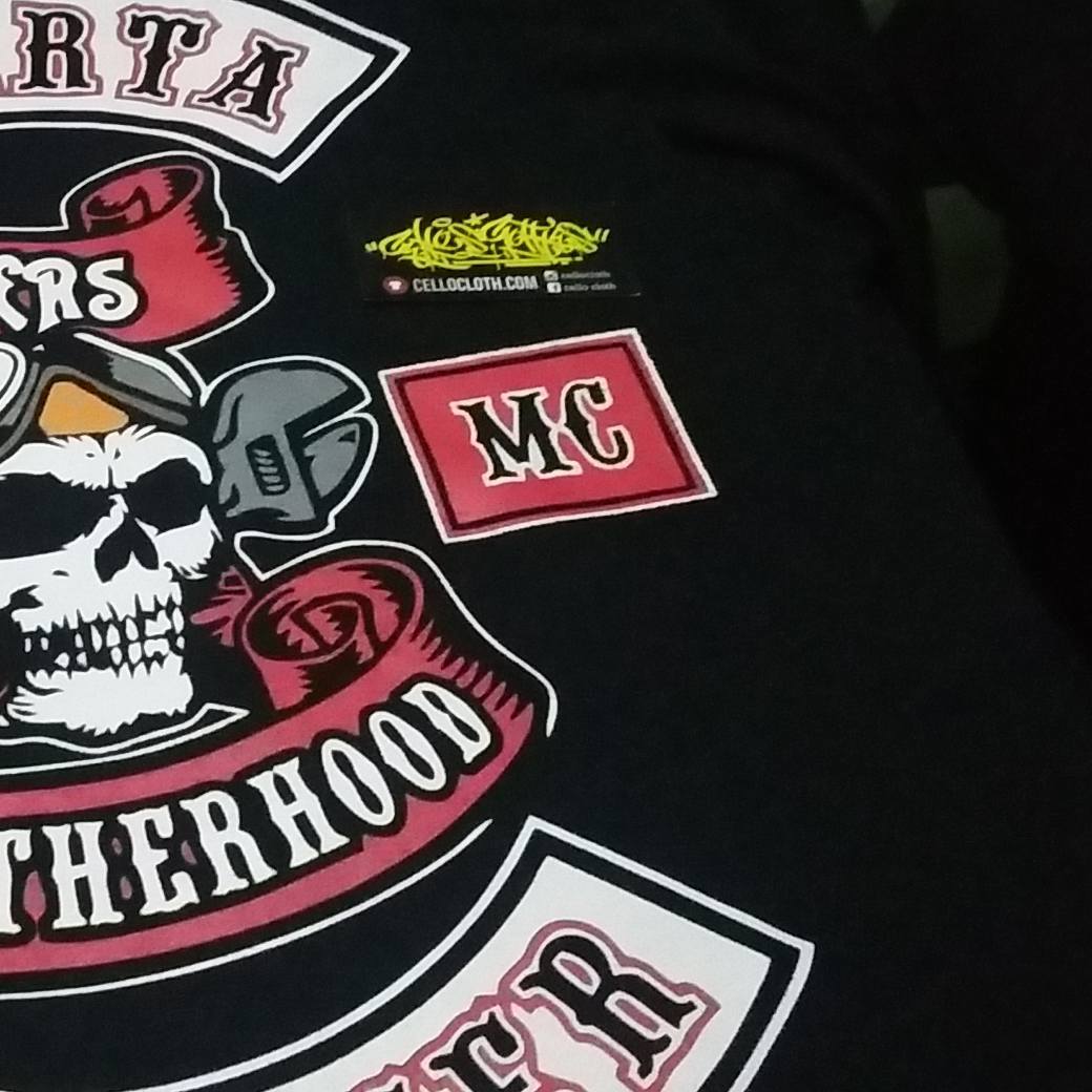 Detail Bikin Hoodie Desain Sendiri Nomer 21