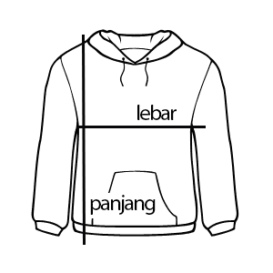 Detail Bikin Hoodie Desain Sendiri Nomer 37