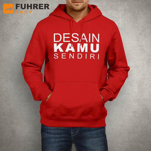 Detail Bikin Hoodie Desain Sendiri Nomer 52