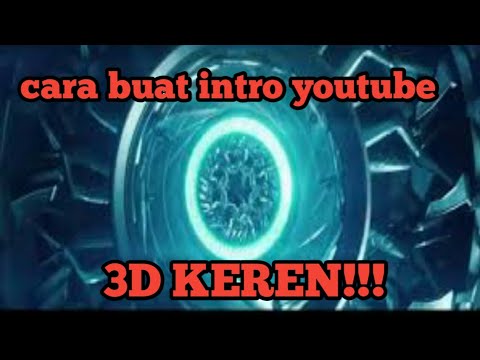 Detail Bikin Intro Keren Nomer 52