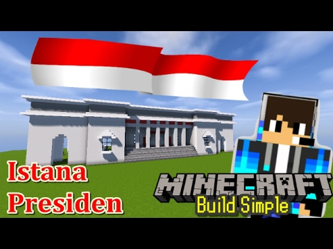 Detail Bikin Istana Di Minecraft Nomer 11