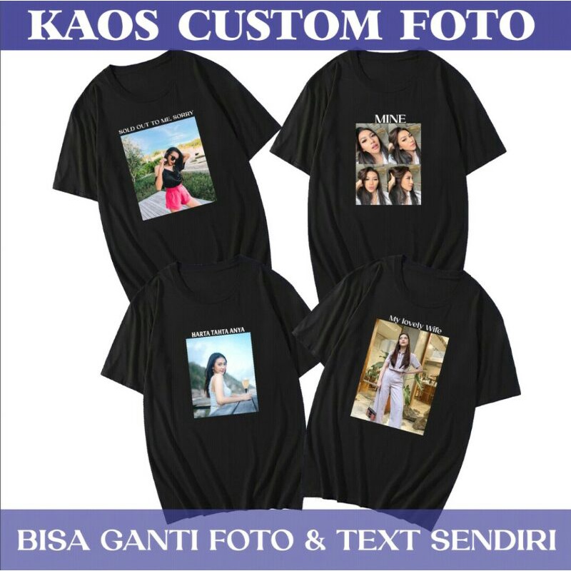 Detail Bikin Kaos Desain Sendiri Nomer 55