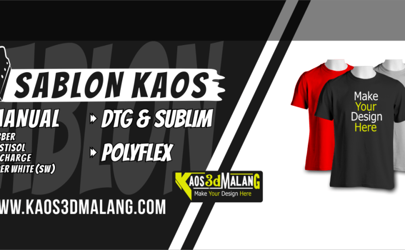 Detail Bikin Kaos Desain Sendiri Nomer 8