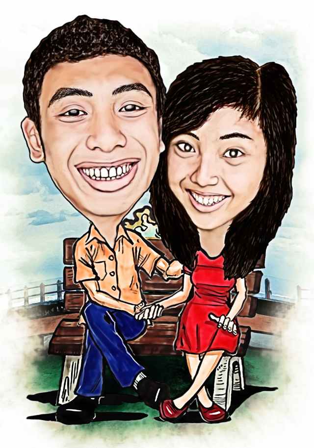 Detail Bikin Karikatur Online Nomer 15