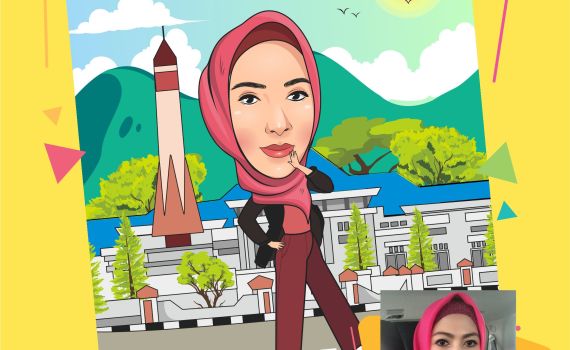 Detail Bikin Karikatur Online Nomer 18