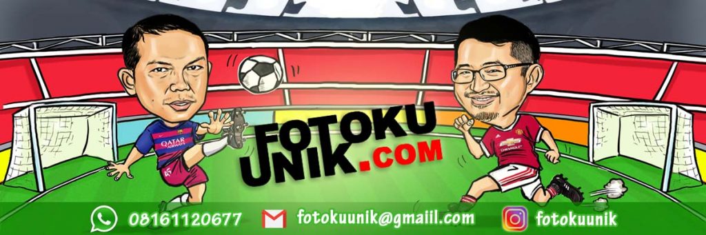 Detail Bikin Karikatur Online Nomer 36