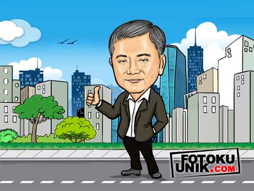 Detail Bikin Karikatur Online Nomer 5