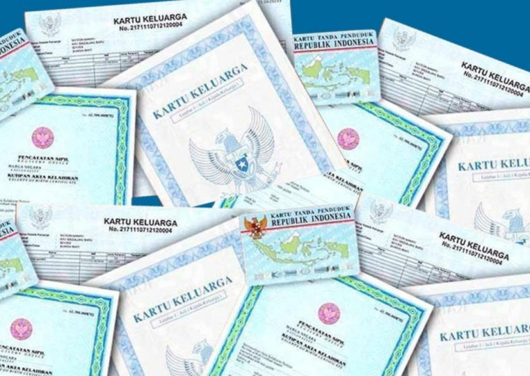 Detail Bikin Kartu Keluarga Tanpa Surat Nikah Nomer 10