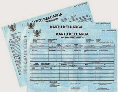 Detail Bikin Kartu Keluarga Tanpa Surat Nikah Nomer 13