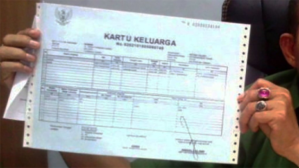 Detail Bikin Kartu Keluarga Tanpa Surat Nikah Nomer 17