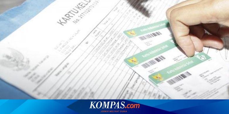 Detail Bikin Kartu Keluarga Tanpa Surat Nikah Nomer 25