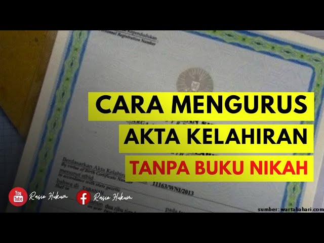 Detail Bikin Kartu Keluarga Tanpa Surat Nikah Nomer 26