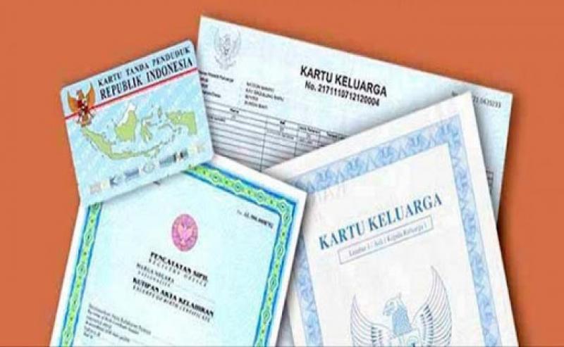 Detail Bikin Kartu Keluarga Tanpa Surat Nikah Nomer 27