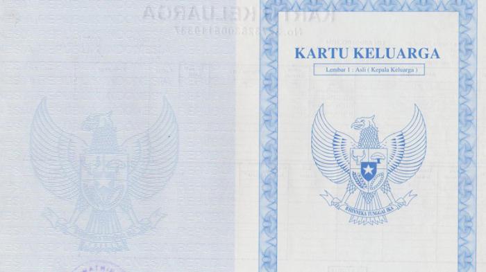 Detail Bikin Kartu Keluarga Tanpa Surat Nikah Nomer 4