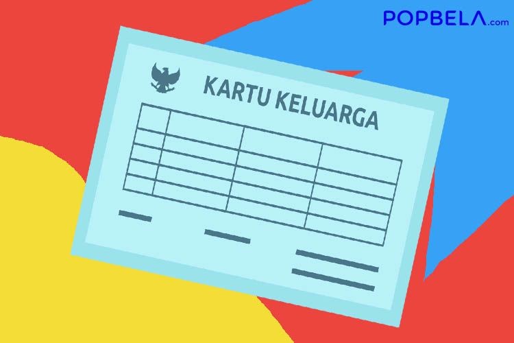 Detail Bikin Kartu Keluarga Tanpa Surat Nikah Nomer 33