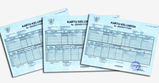 Detail Bikin Kartu Keluarga Tanpa Surat Nikah Nomer 41