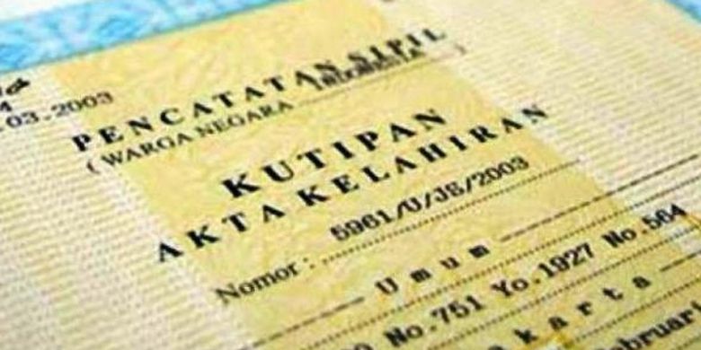 Detail Bikin Kartu Keluarga Tanpa Surat Nikah Nomer 52