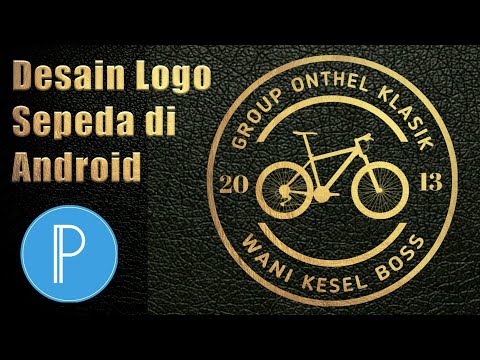 Detail Bikin Logo Sepeda Nomer 19