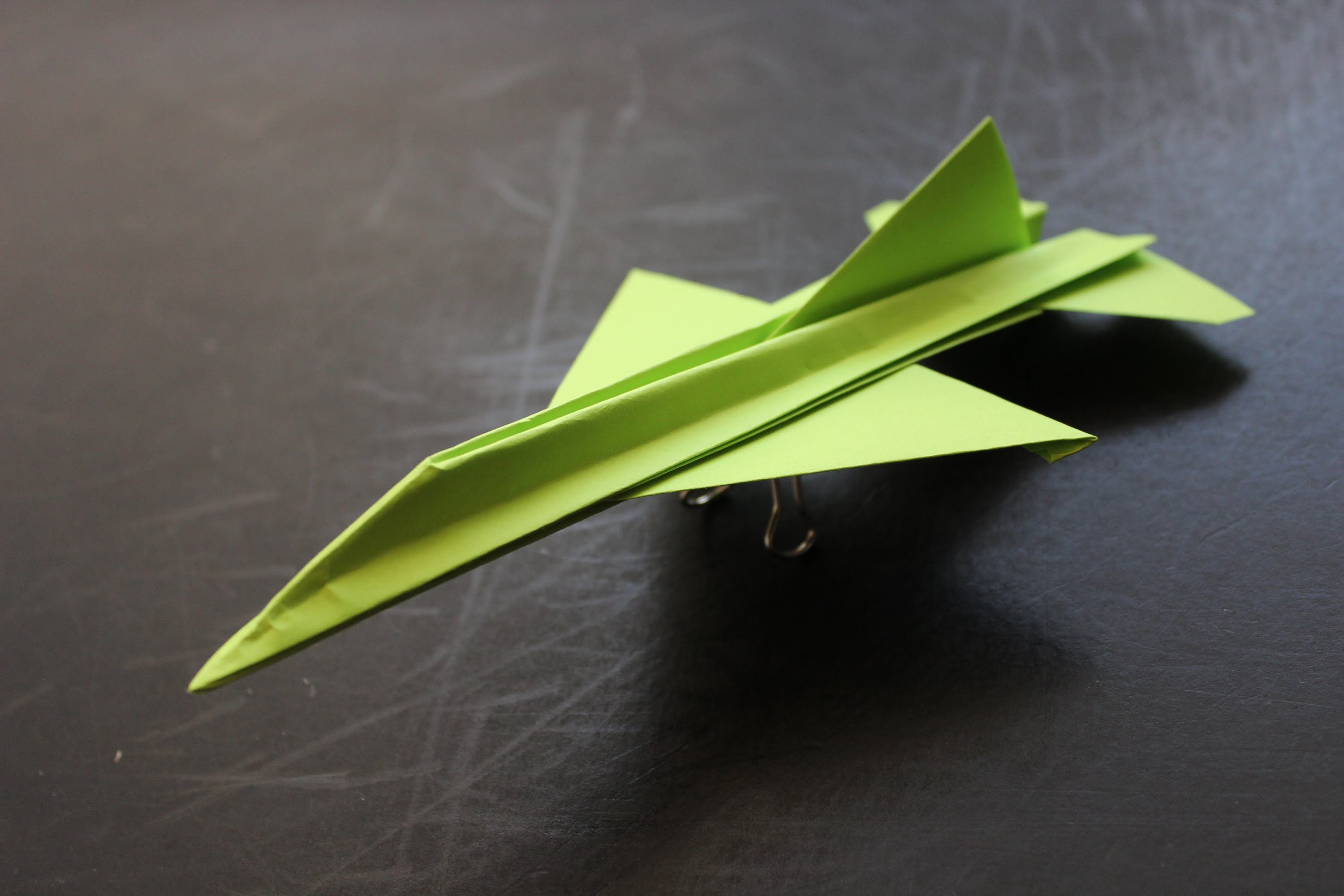 Detail Bikin Pesawat Dari Origami Nomer 14