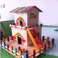 Detail Bikin Rumah Barbie Nomer 50