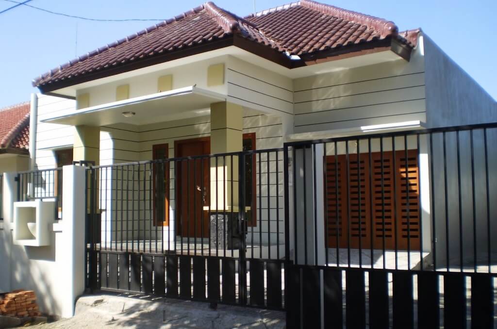 Detail Bikin Rumah Minimalis Nomer 51