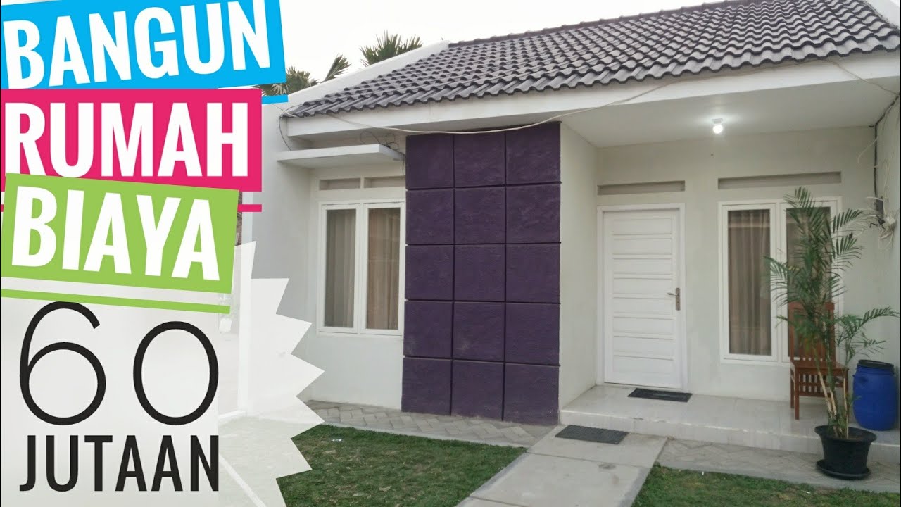 Detail Bikin Rumah Modal 60 Juta Nomer 3