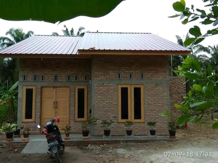 Detail Bikin Rumah Modal 60 Juta Nomer 5