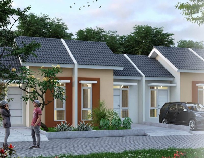 Detail Bikin Rumah Modal 60 Juta Nomer 57