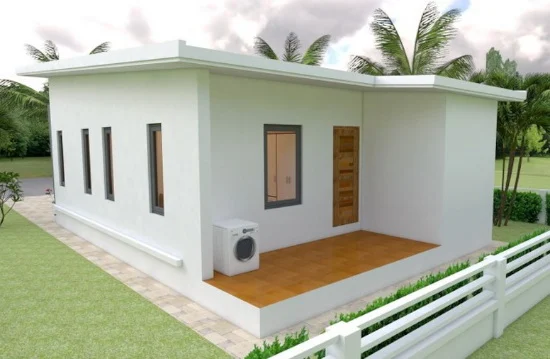 Detail Bikin Rumah Modal 70 Juta Nomer 49