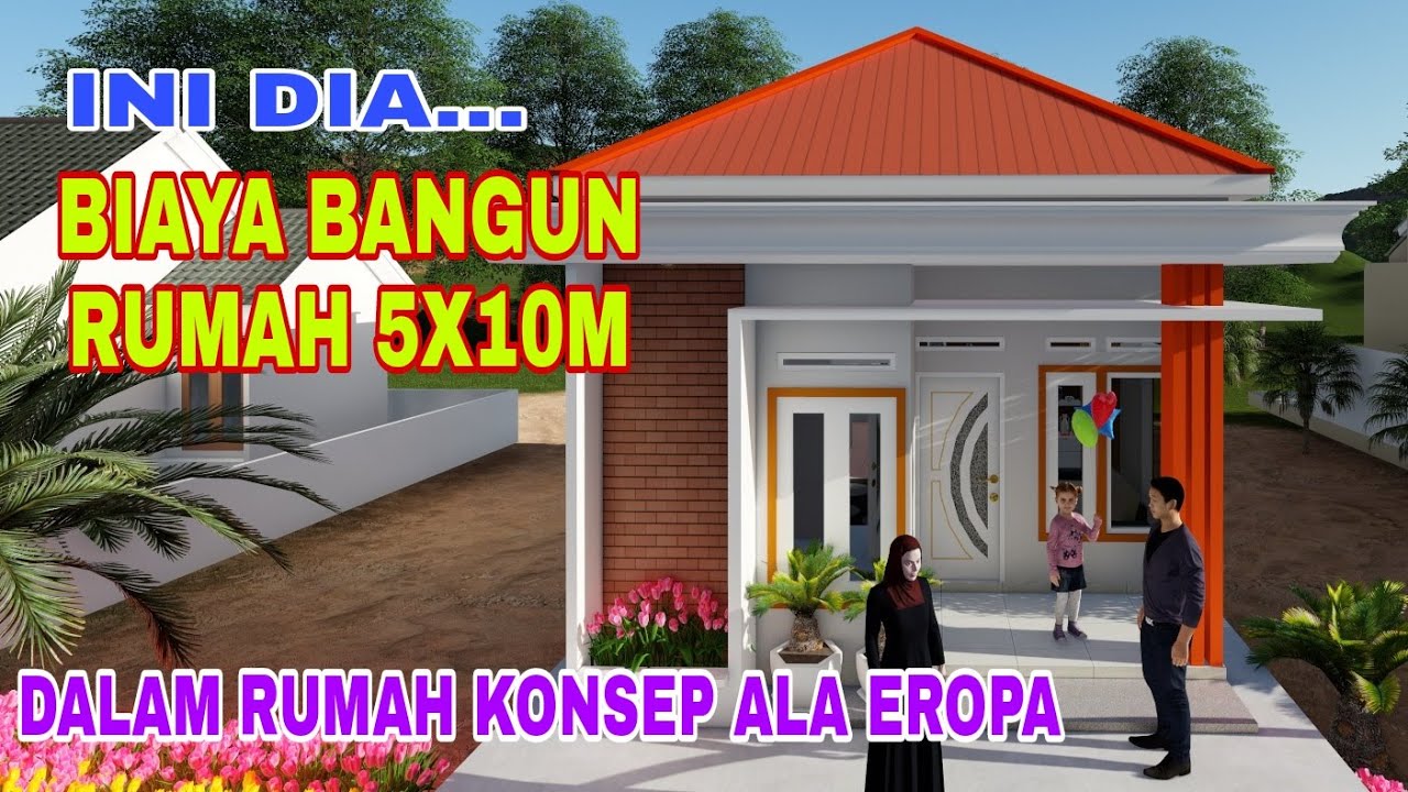 Detail Bikin Rumah Sederhana Nomer 30