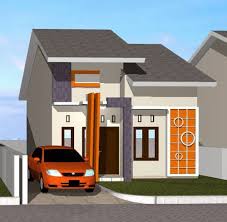 Detail Bikin Rumah Sederhana Nomer 46