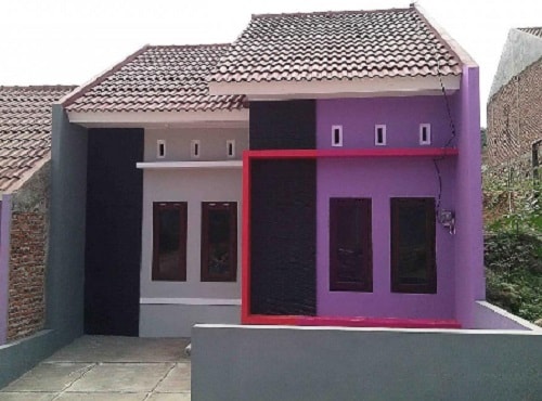 Detail Bikin Rumah Sederhana Tapi Bagus Nomer 48