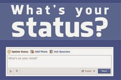 Detail Bikin Status Fb Banyak Yang Like Nomer 39