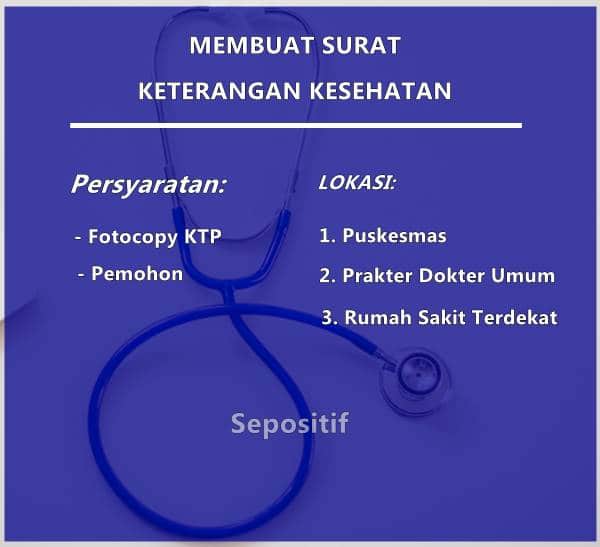 Detail Bikin Surat Dokter Nomer 36