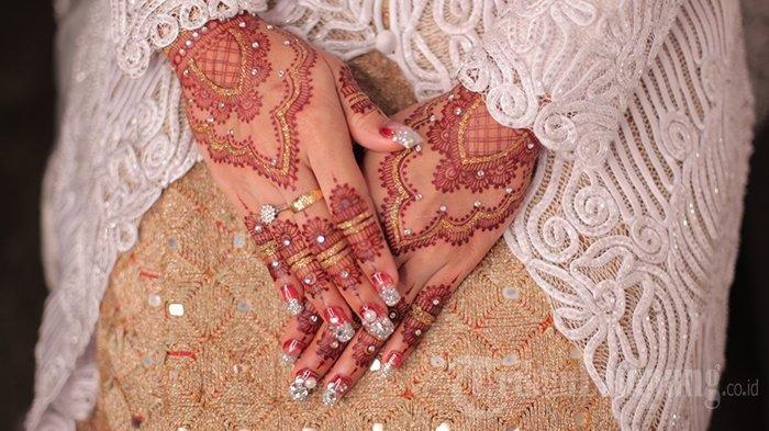 Detail Bikin Surat Numpang Nikah Nomer 57