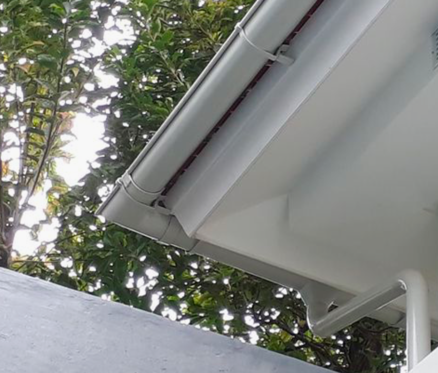 Detail Bikin Talang Air Rumah Nomer 27