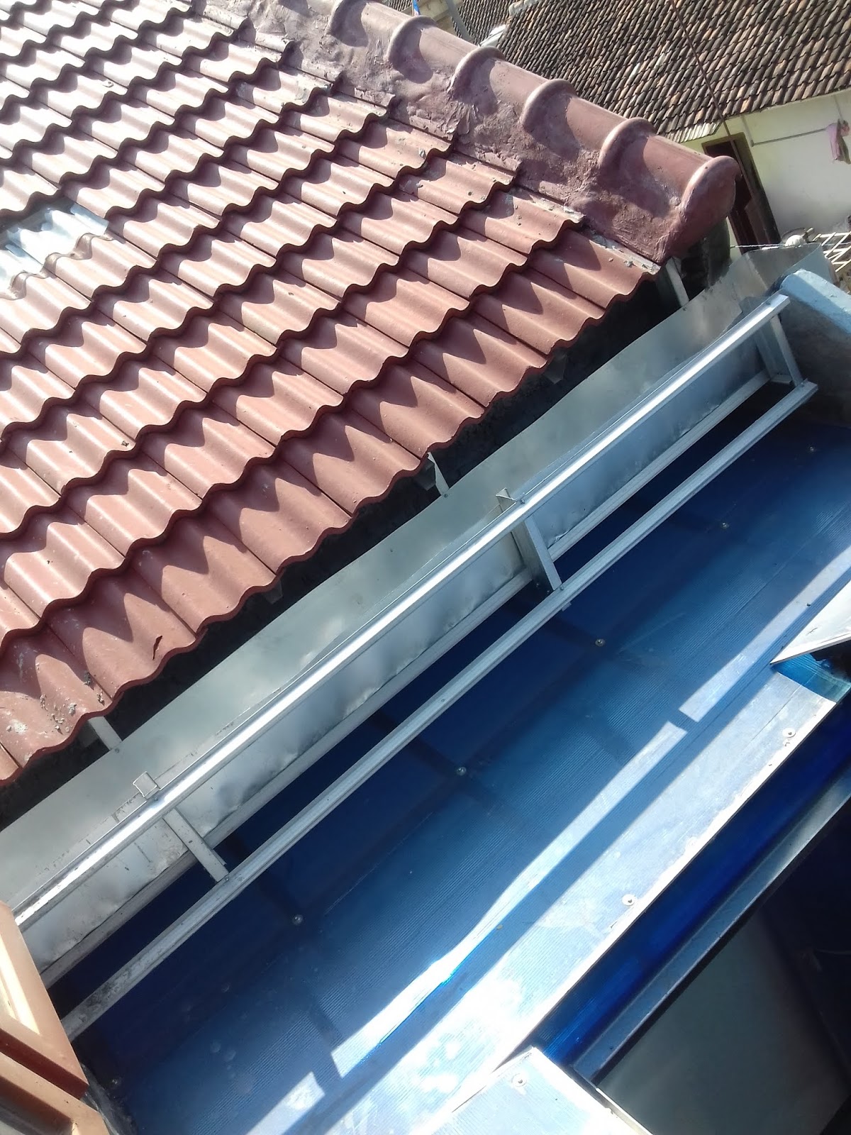 Detail Bikin Talang Air Rumah Nomer 31