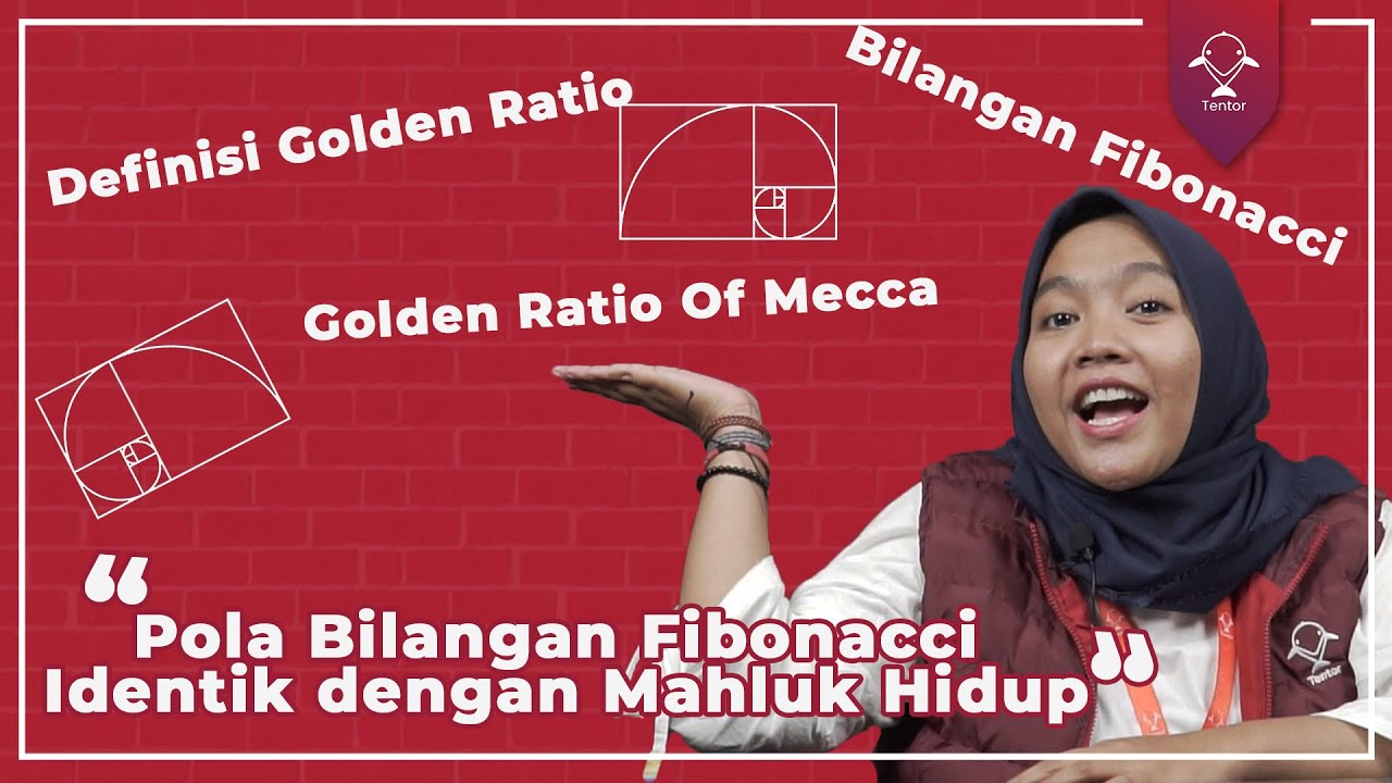 Detail Bilangan Fibonacci Dan Golden Ratio Nomer 12