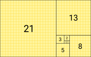 Detail Bilangan Fibonacci Dan Golden Ratio Nomer 20