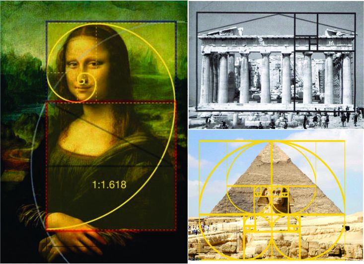 Detail Bilangan Fibonacci Dan Golden Ratio Nomer 32