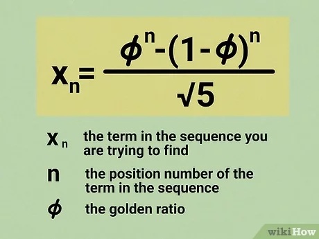 Detail Bilangan Fibonacci Dan Golden Ratio Nomer 46